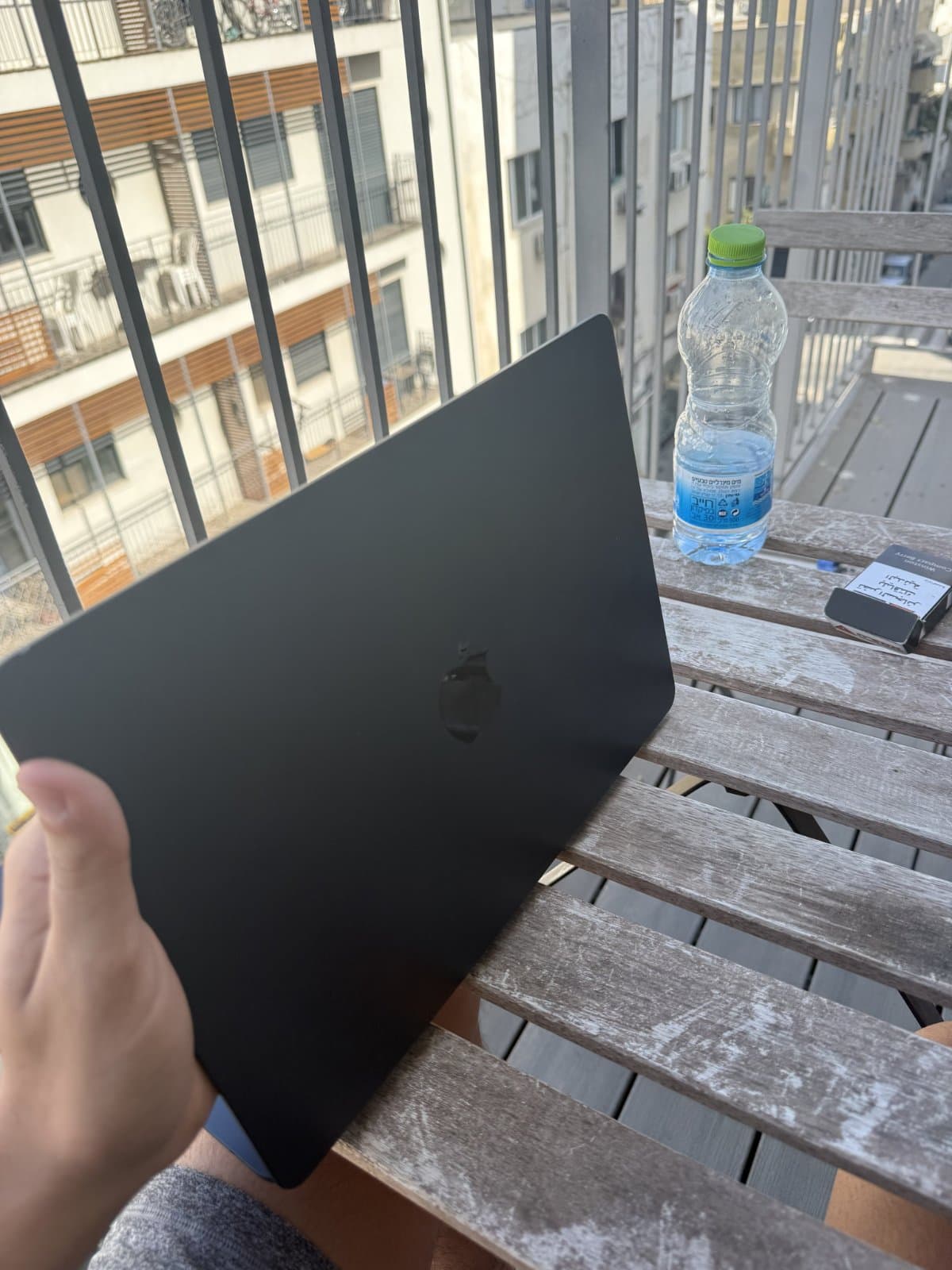 Laptop Sticker